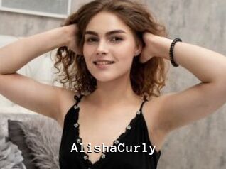 AlishaCurly