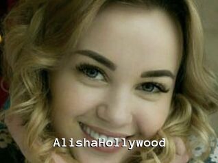 AlishaHollywood