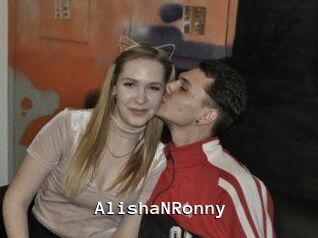 AlishaNRonny