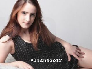 AlishaSoir Webcamsex Amateur