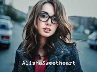 AlishaSweetheart