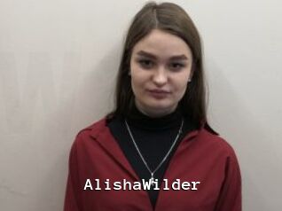 AlishaWilder