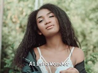 AlishaWonder