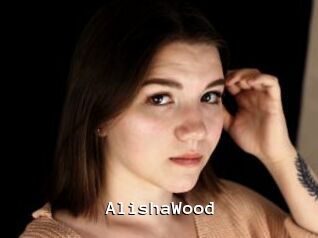 AlishaWood Webcamsex Amateur