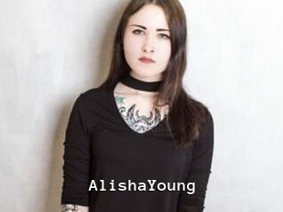 AlishaYoung