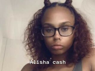 Alisha_cash