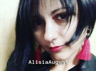 AlisiaAugust