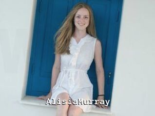 AlisiaMurray Webcamsex Amateur