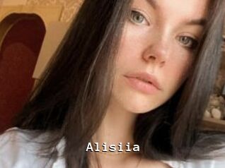 Alisiia Webcamsex Amateur