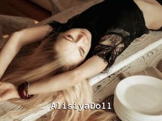 AlisiyaDoll