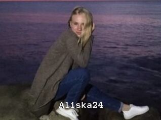 Aliska24