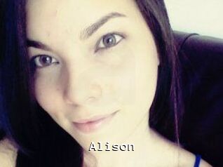 ALISON