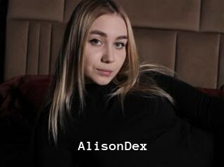 AlisonDex