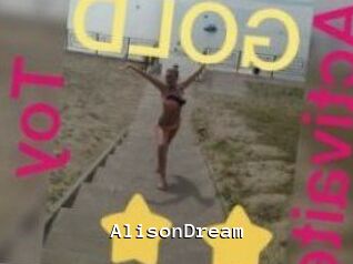 Alison_Dream