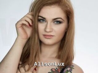 AlisonLux