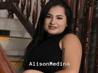 AlisonMedina