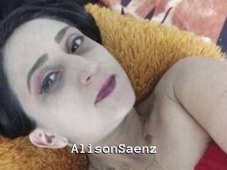 AlisonSaenz