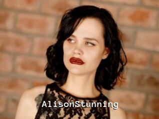 AlisonStunning