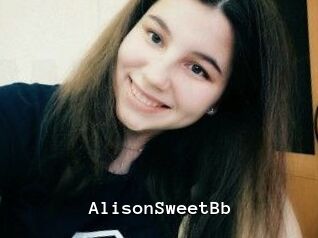 AlisonSweetBb