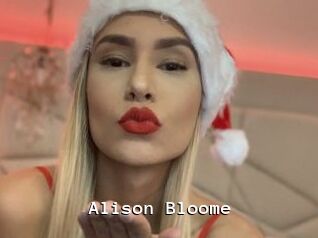 Alison_Bloome