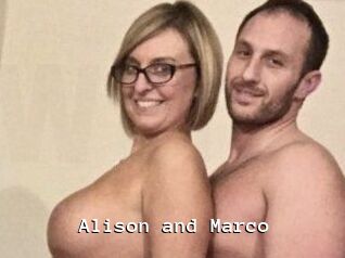 Alison_and_Marco