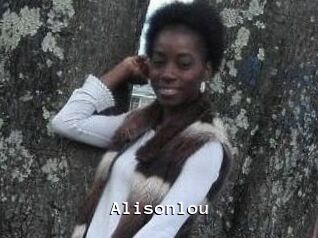 Alisonlou