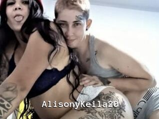 AlisonyKeila20