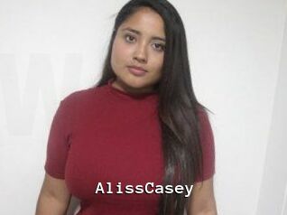 AlissCasey Webcamsex Amateur