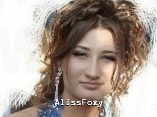 Aliss_Foxy