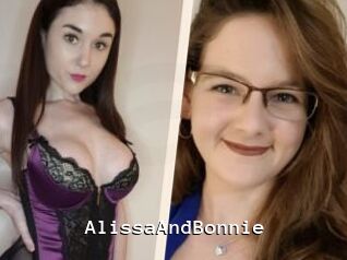 AlissaAndBonnie