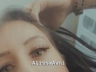 AlissaAvni Webcamsex Amateur