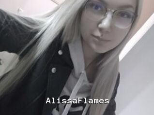 AlissaFlames