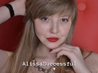 AlissaSuccessful Webcamsex Amateur