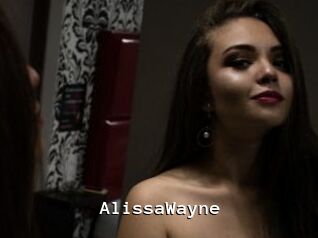 AlissaWayne
