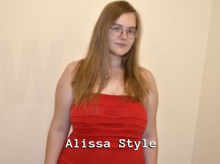Alissa_Style