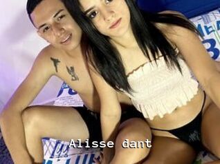 Alisse_dant Webcamsex Amateur
