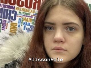 AlissonHale