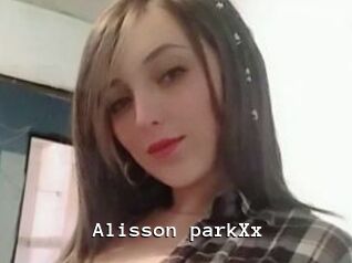 Alisson_parkXx