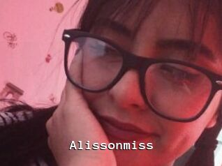 Alissonmiss