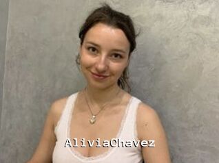 AliviaChavez Webcamsex Amateur