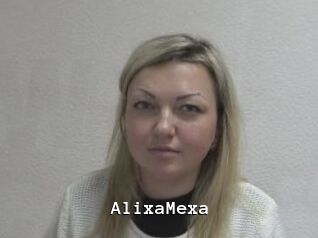 AlixaMexa