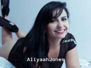 AliyaahJones
