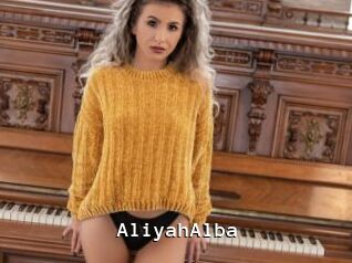 AliyahAlba