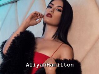 AliyahHamilton