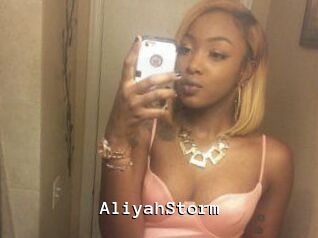 Aliyah_Storm