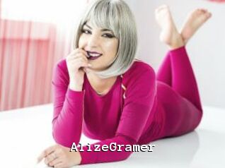 AlizeGramer
