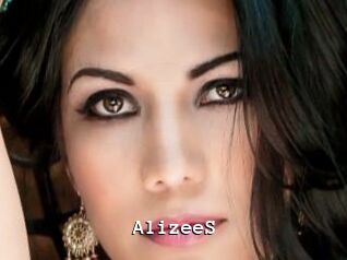 AlizeeS Webcamsex Amateur