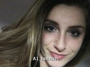 Aljannah