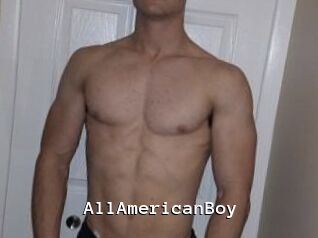 All_American_Boy