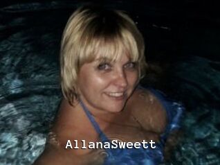 AllanaSweett
